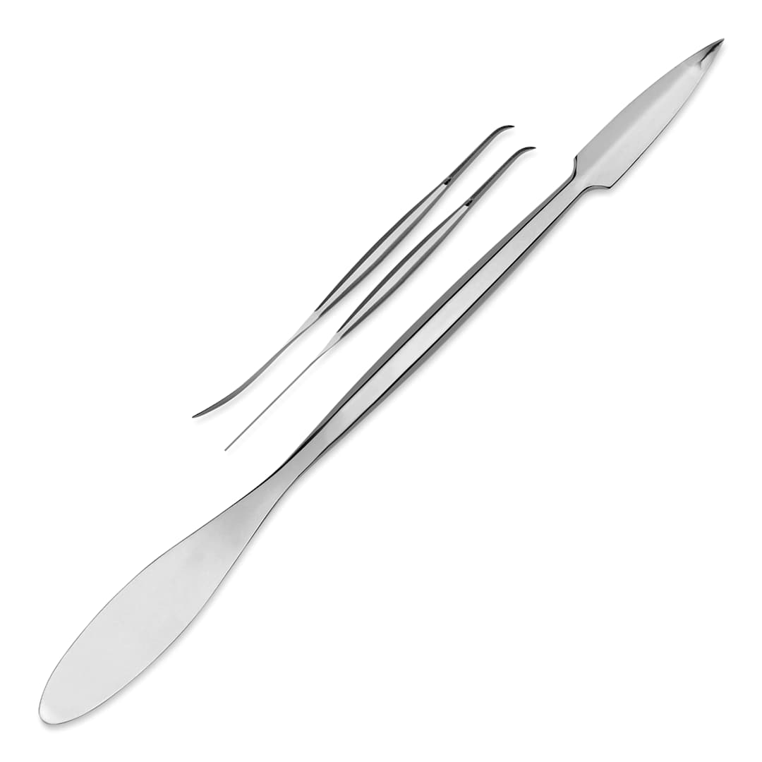 Open in modal - RGM Sculpting and Restoration Tool - SL709, Stainless Steel