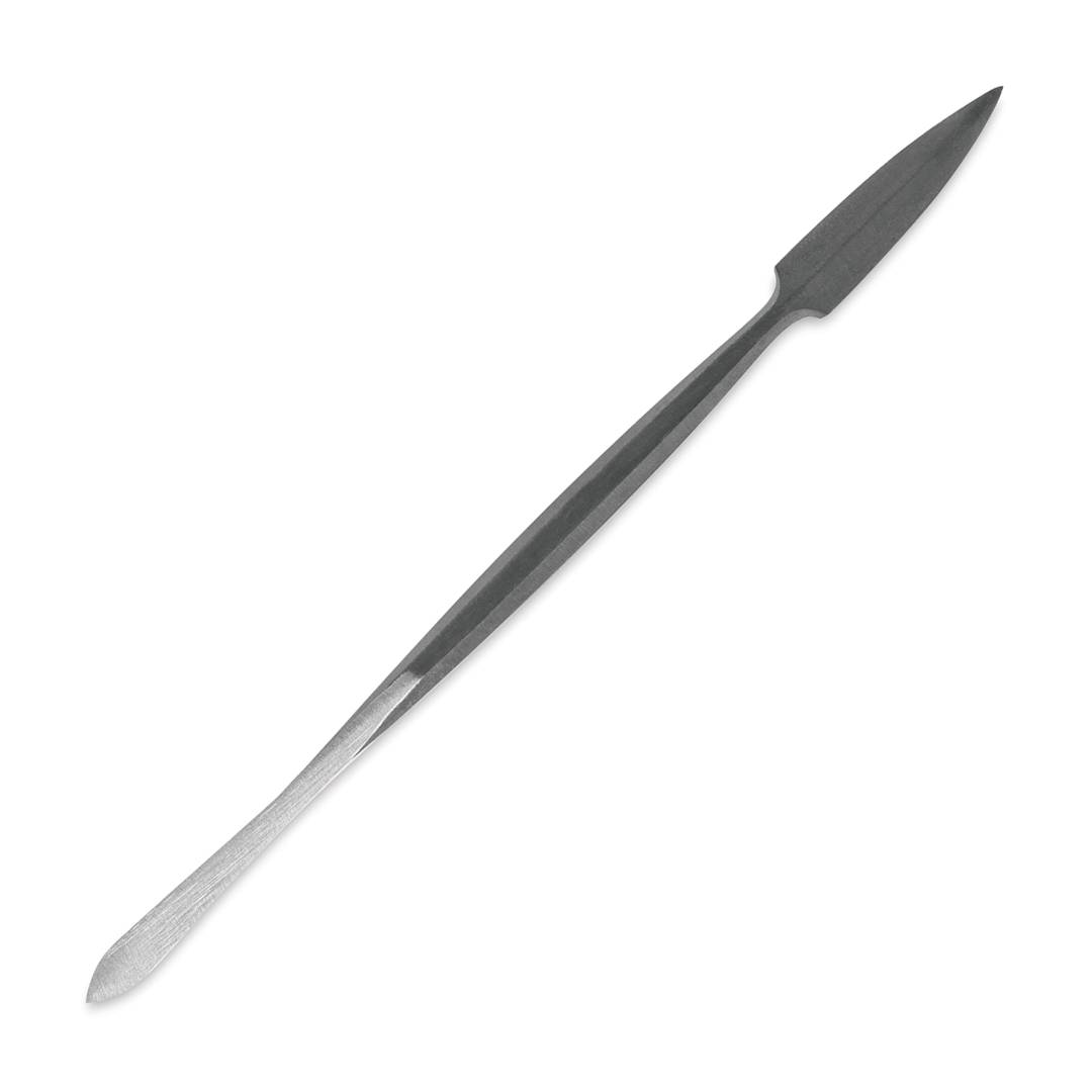 Open in modal - RGM Sculpting and Restoration Tool - SL706TR, Stainless Steel and Black