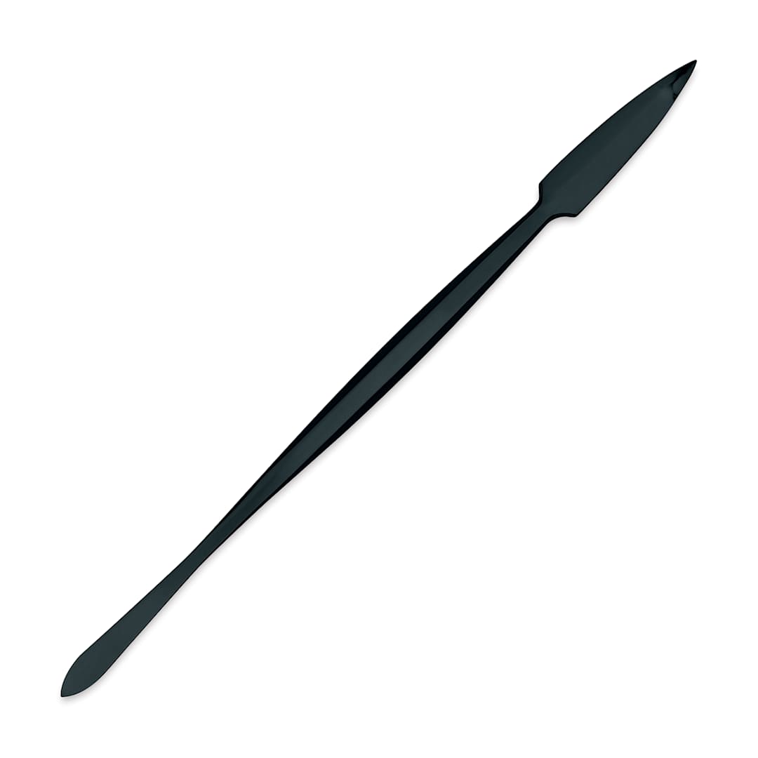 Open in modal - RGM Sculpting and Restoration Tool - SLB706, Black Stainless Steel
