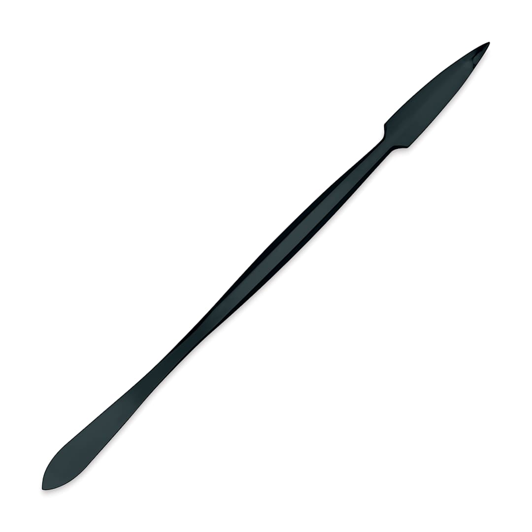 Open in modal - RGM Sculpting and Restoration Tool - SLB707, Black Stainless Steel