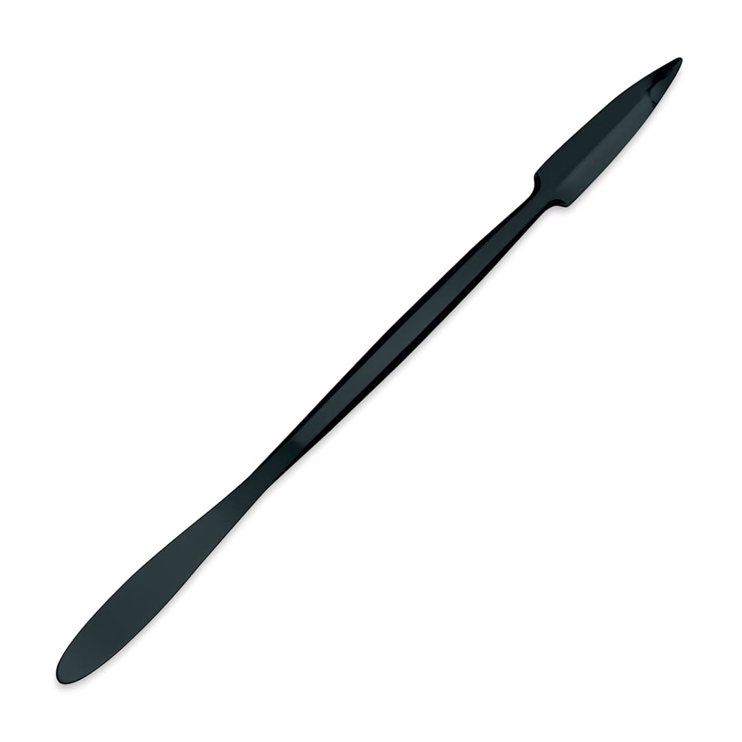 Open in modal - RGM Sculpting and Restoration Tool - SLB708, Black Stainless Steel