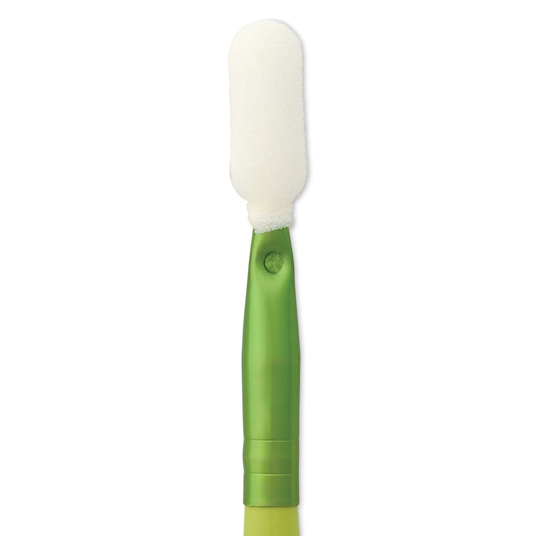 Open in modal - WiziWig TouchUp Sponge Clay Tool - TS1 close up