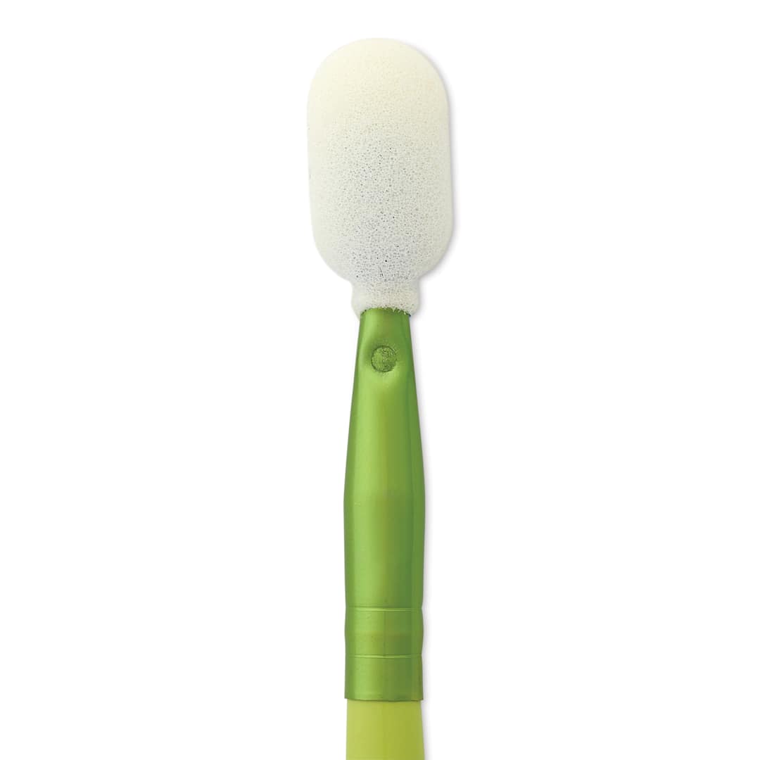 Open in modal - WiziWig TouchUp Sponge Clay Tool - TS4 close up