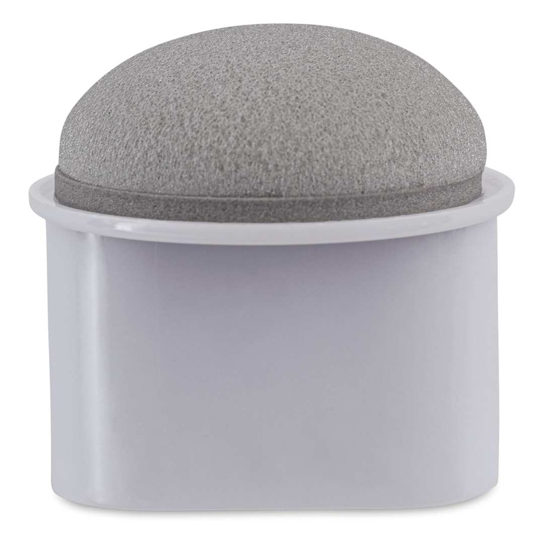 Open in modal - Tsukineko Jumbo Dauber - Front view of 1 1/2" diameter Dauber