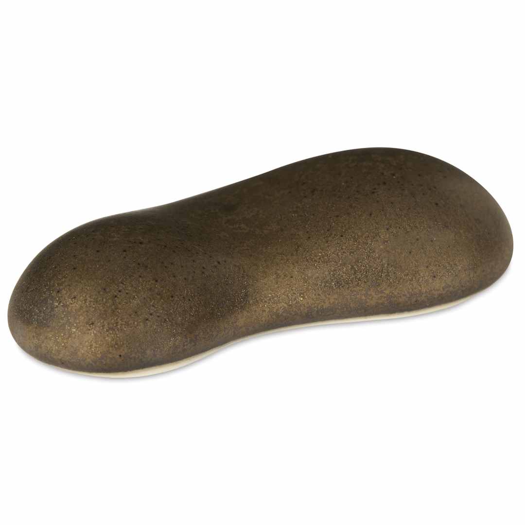 Open in modal - Kakimori Hasami Porcelain Pen Rest - Kinde
