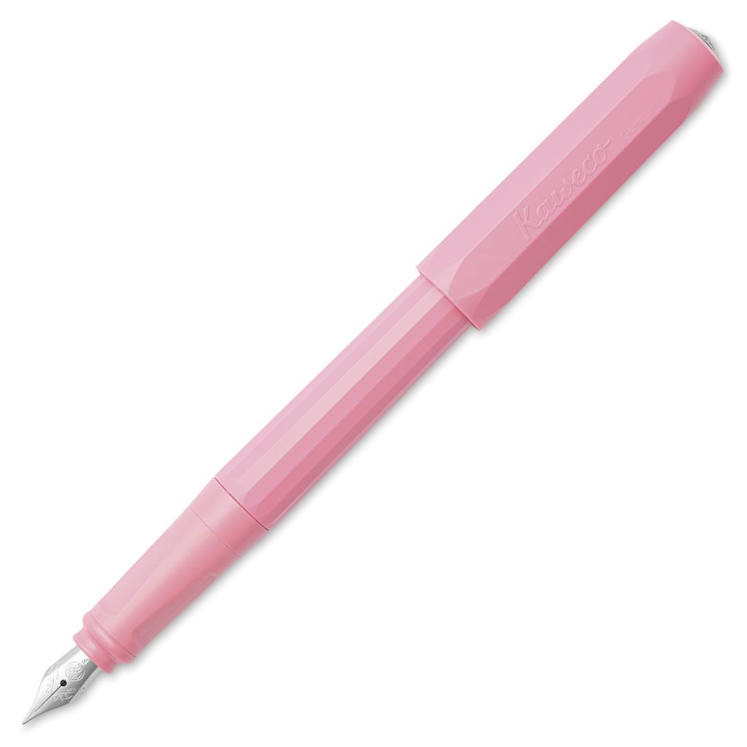 Open in modal - Kaweco Perkeo Fountain Pen - Blossom, Fine
