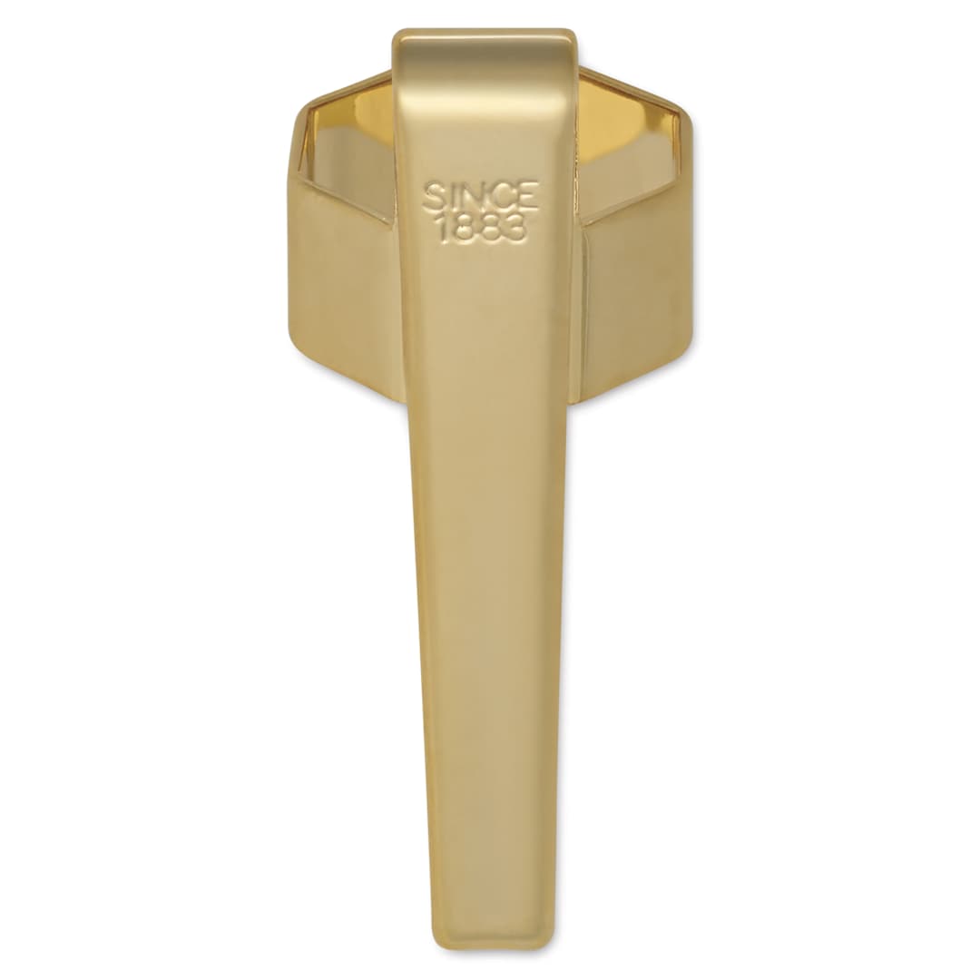 Open in modal - Kaweco Sport Octagonal Clip - Gold