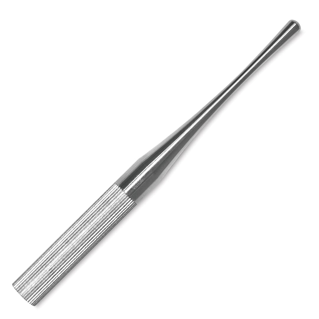 Open in modal - Colorverse Shuttle Nib Holder - Aluminum, Short