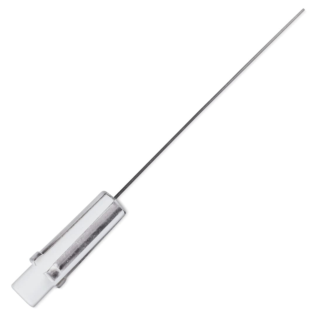 Open in modal - Lamy Z10 Eraser Refills - Pkg of 3, single eraser refill shown