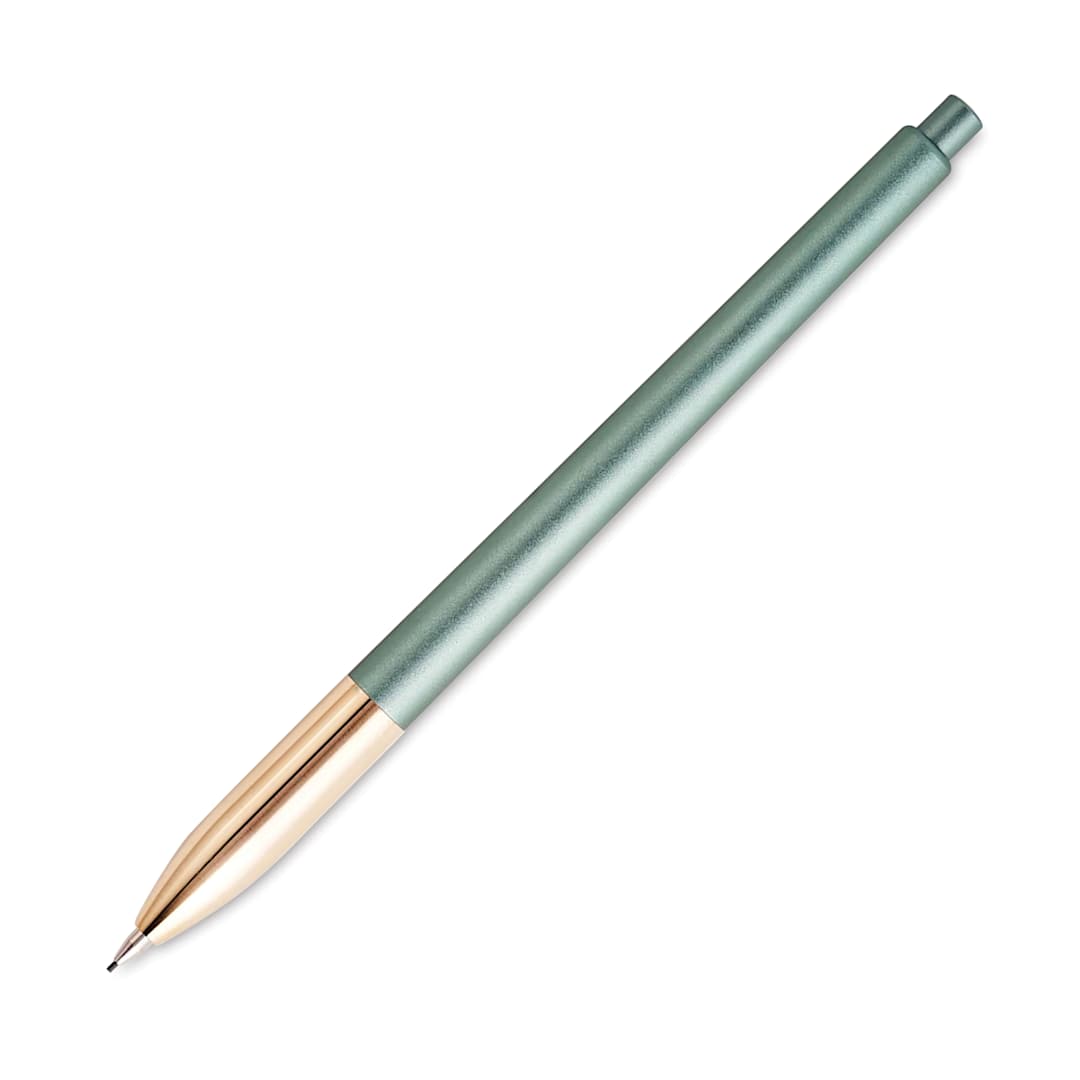 Open in modal - Tom’s Studio Mechanical Pencil - Sage, 0.5 mm