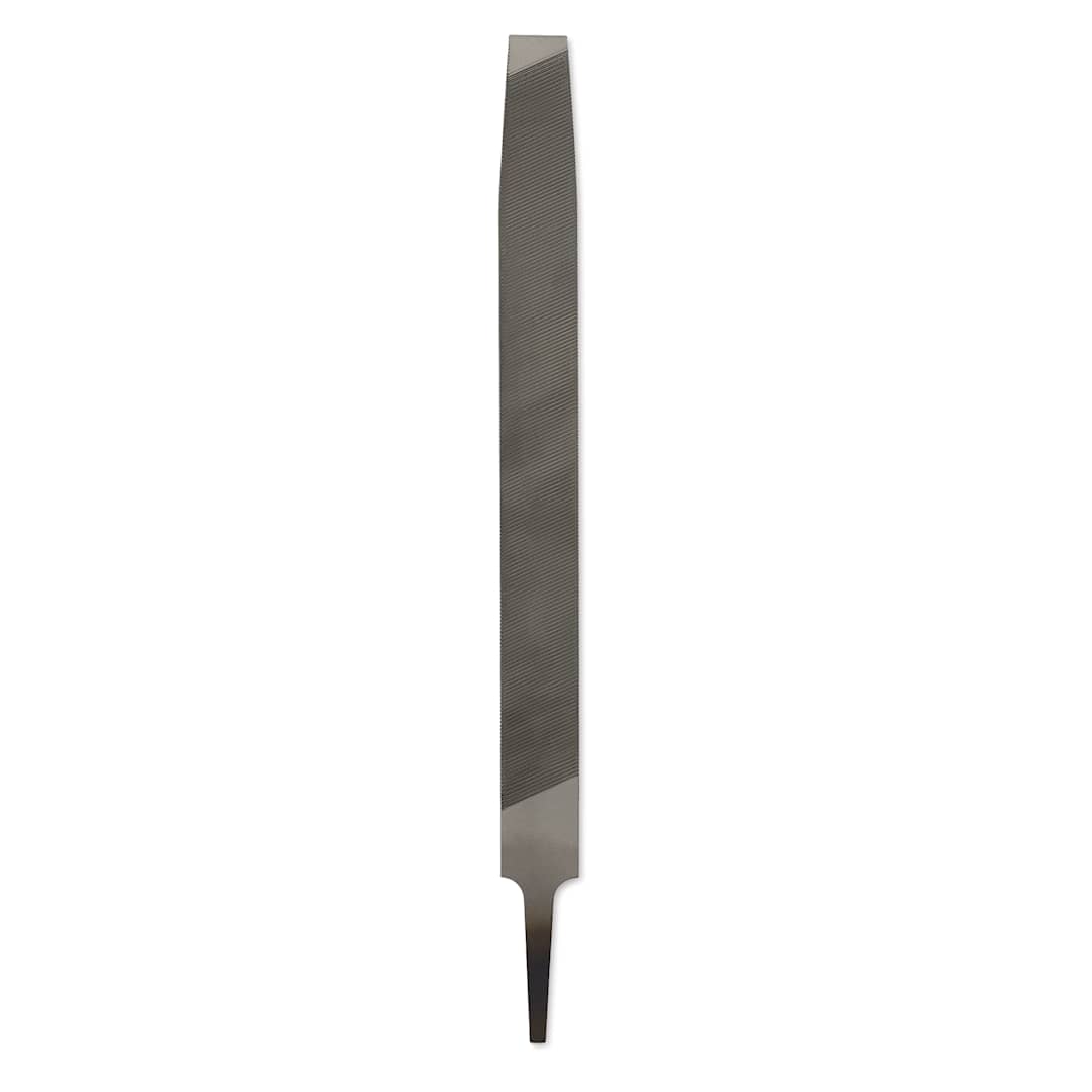 Open in modal - Enkay Mill Bastard File - 10", front