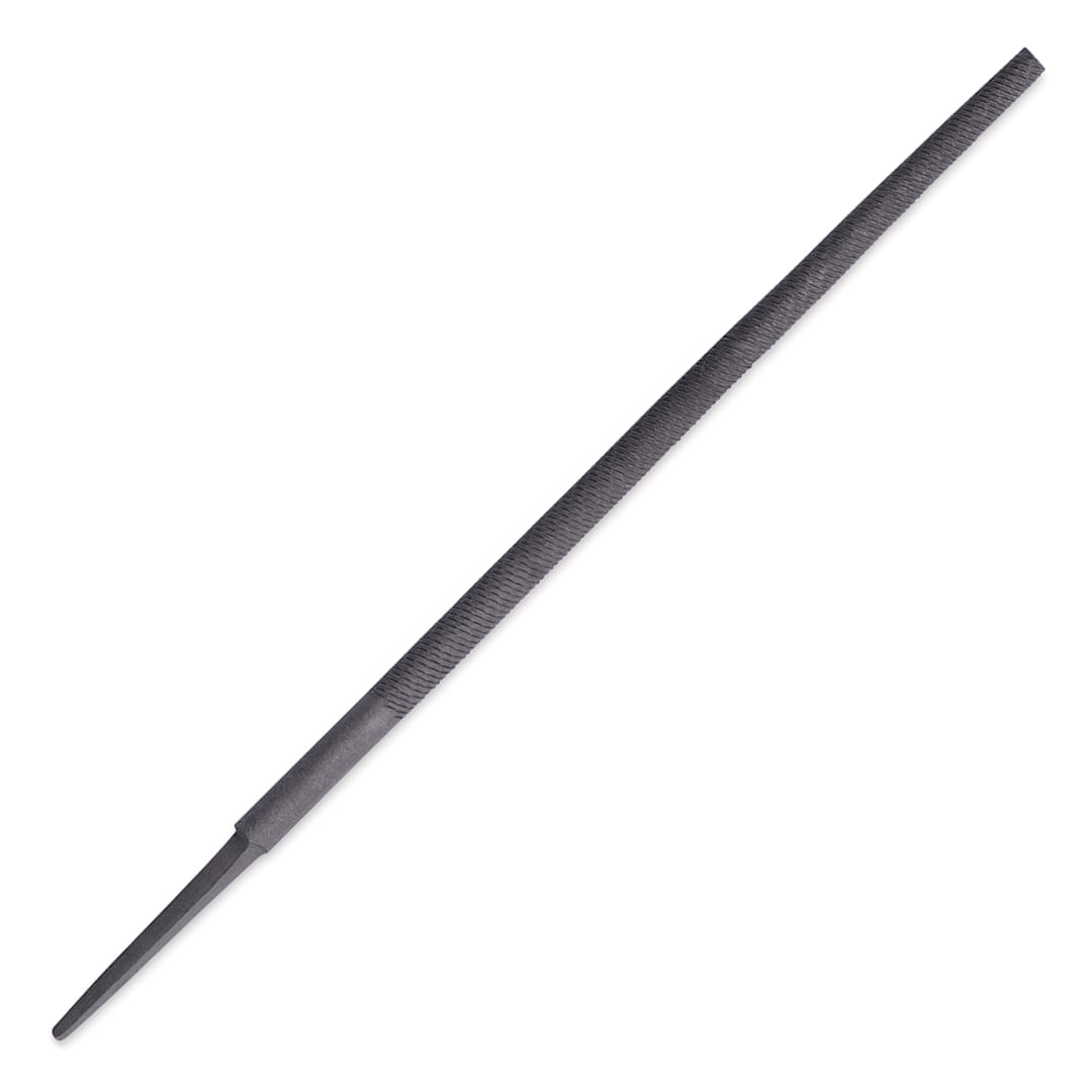Open in modal - Enkay Round Bastard File - 6"