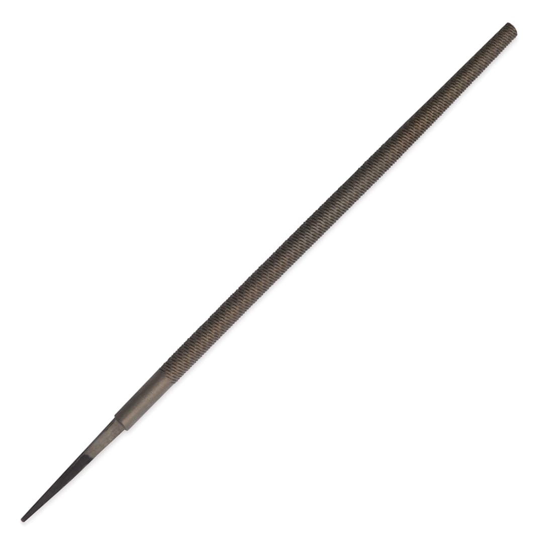 Open in modal - Enkay Round Bastard File - 10"