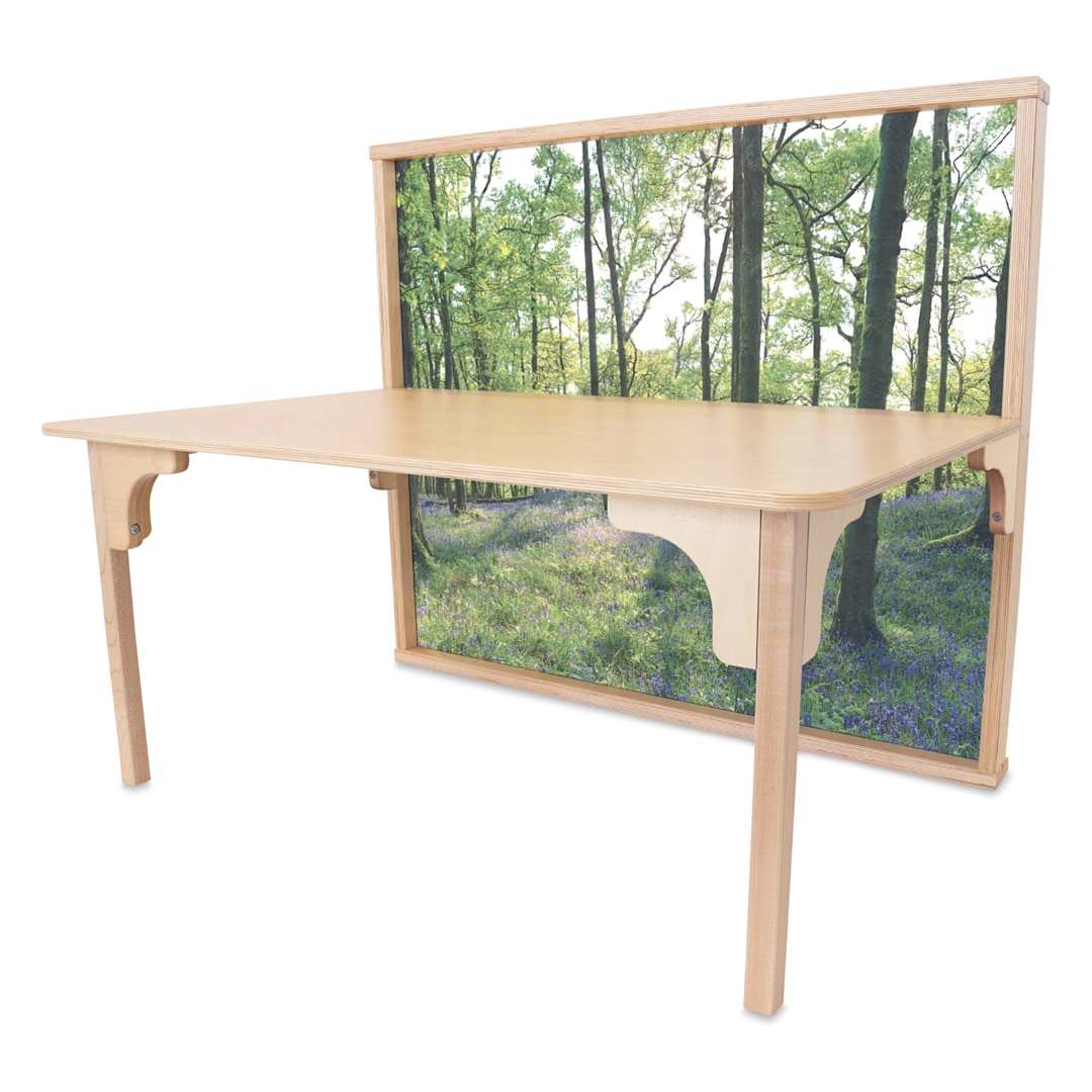 Open in modal - Whitney Brothers Nature View Serenity Table