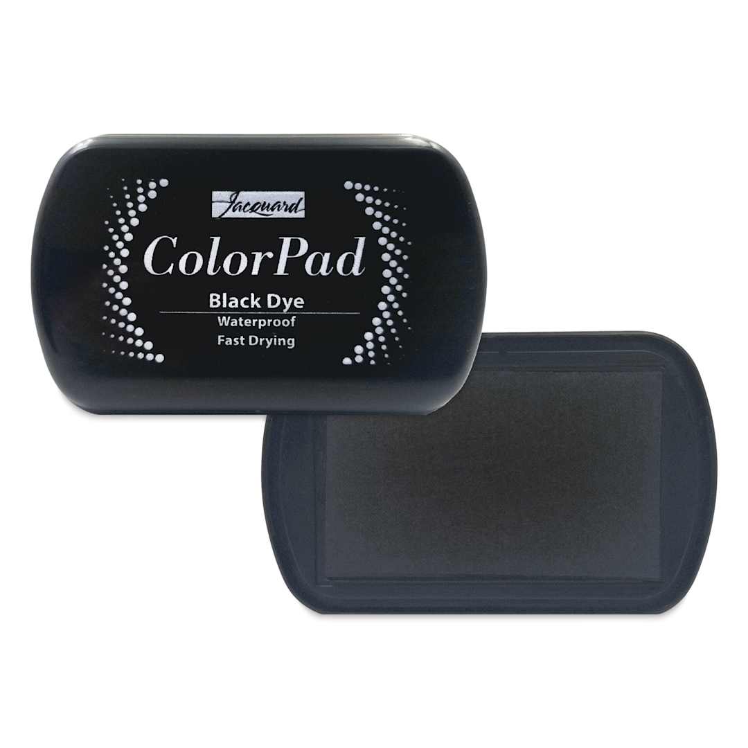 Open in modal - Jacquard ColorPad Waterproof Dye Ink Pad