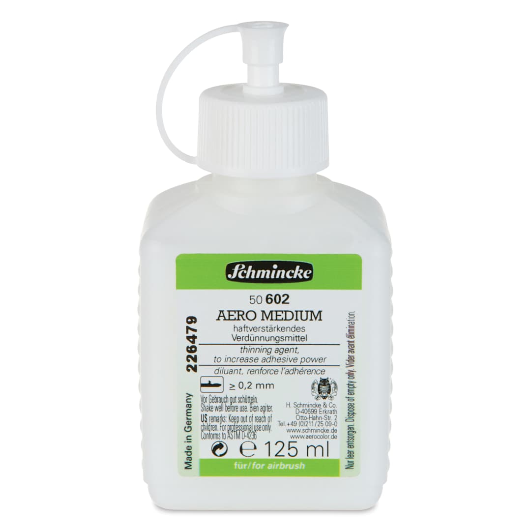 Open in modal - Schmincke Aero Thinning Medium - 125 ml 