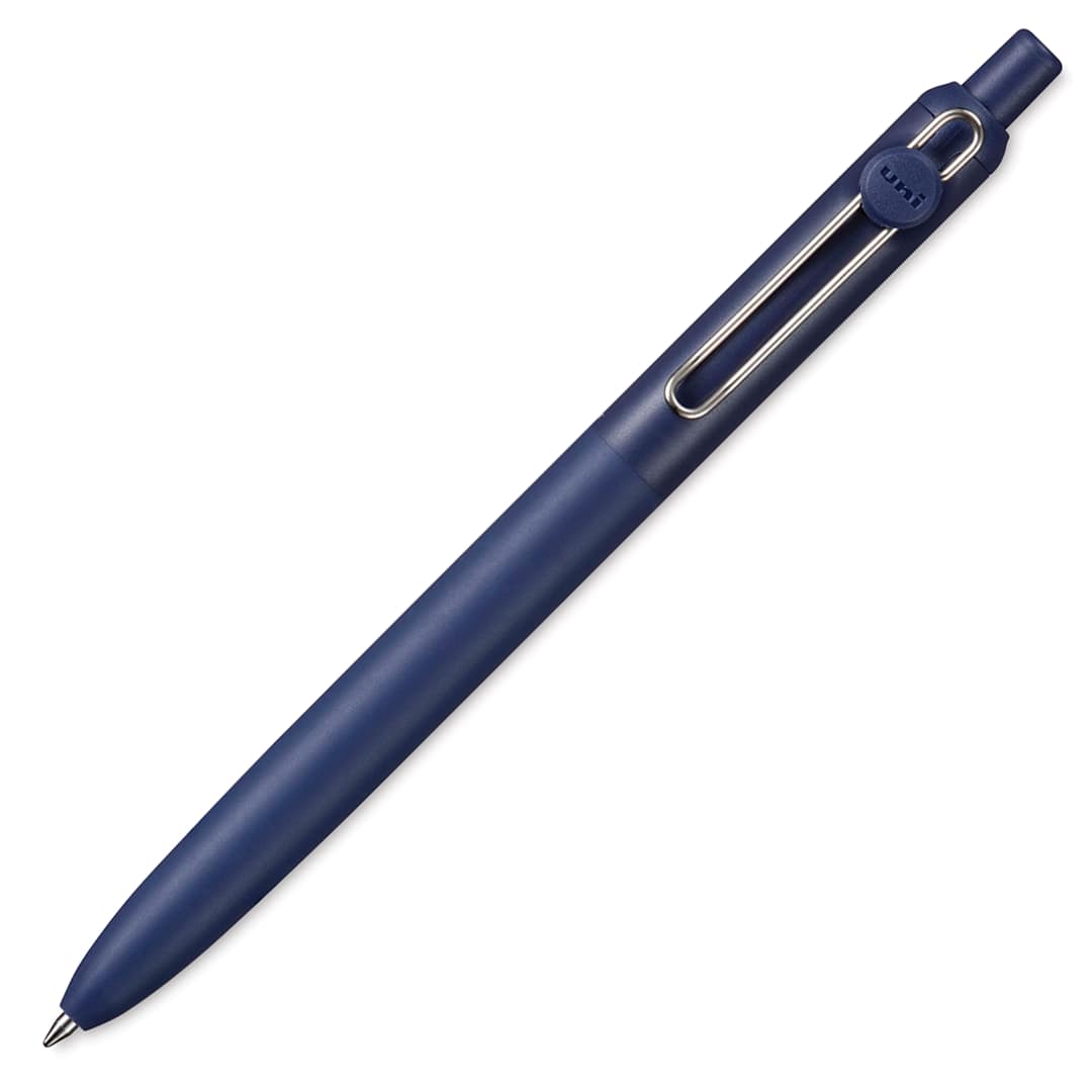 Open in modal - Uni-Ball Zento Gel Pen - Coastal, 0.7 mm