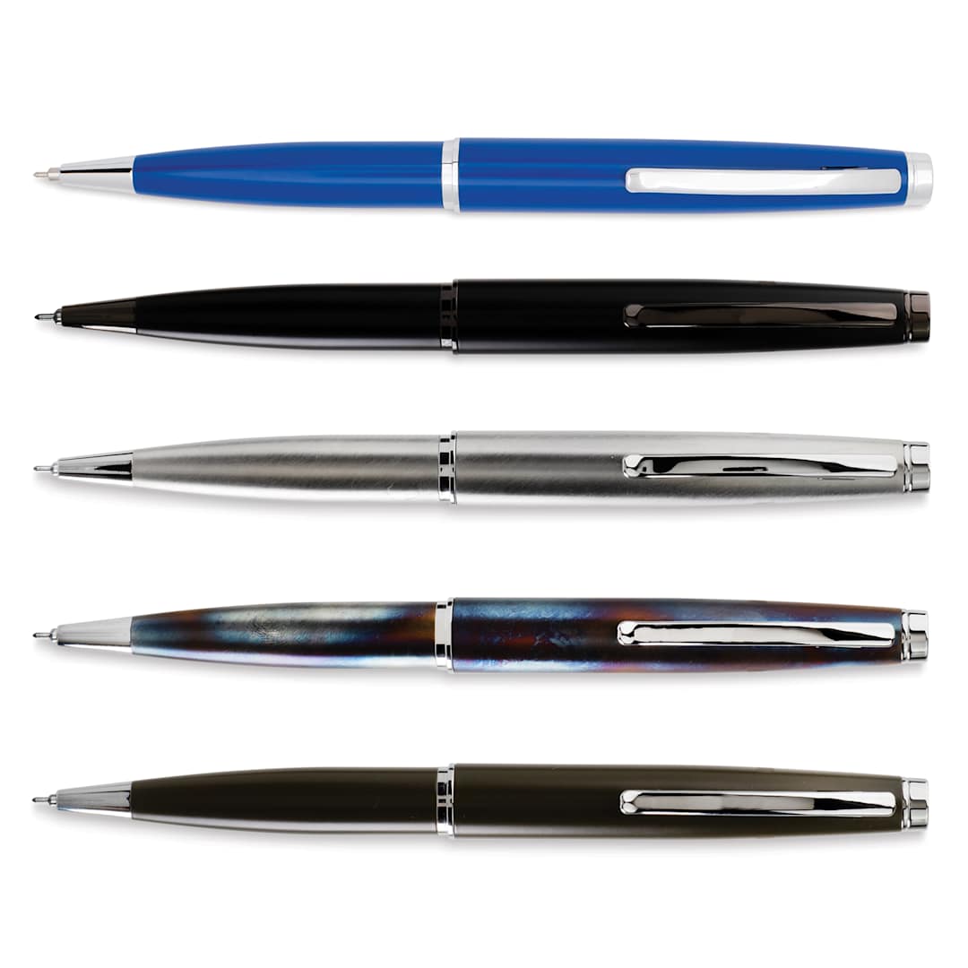 Open in modal - Monteverde Dakota Gel Pens