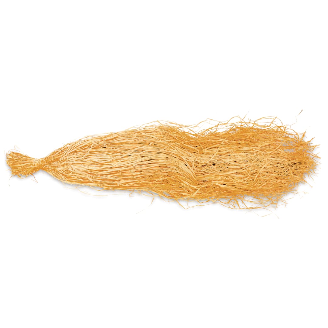 Open in modal - SuperMoss Raffia - Natural, 1 lb