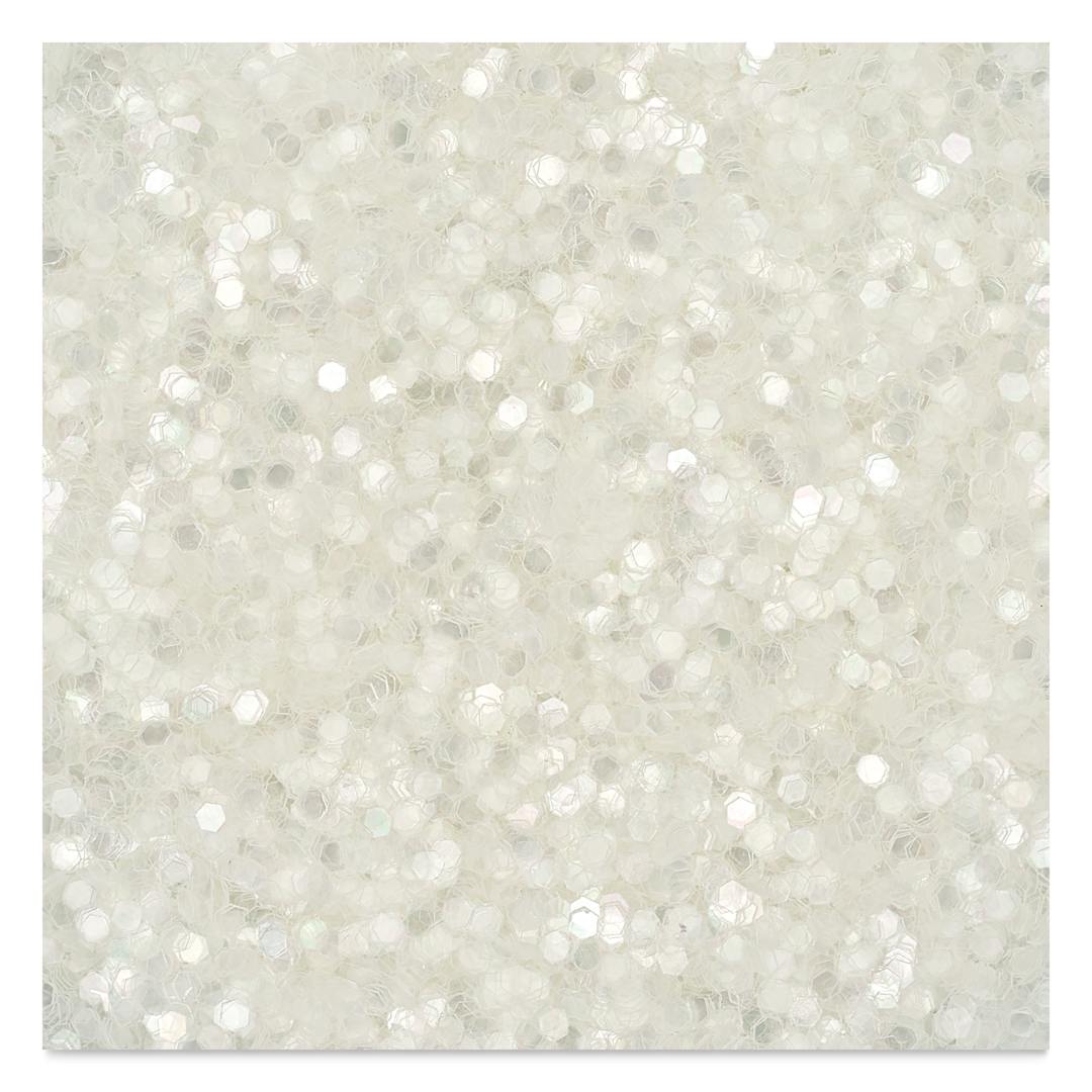 Open in modal - Sulyn Glitter - Crystal, Chunky, 4 oz Jar