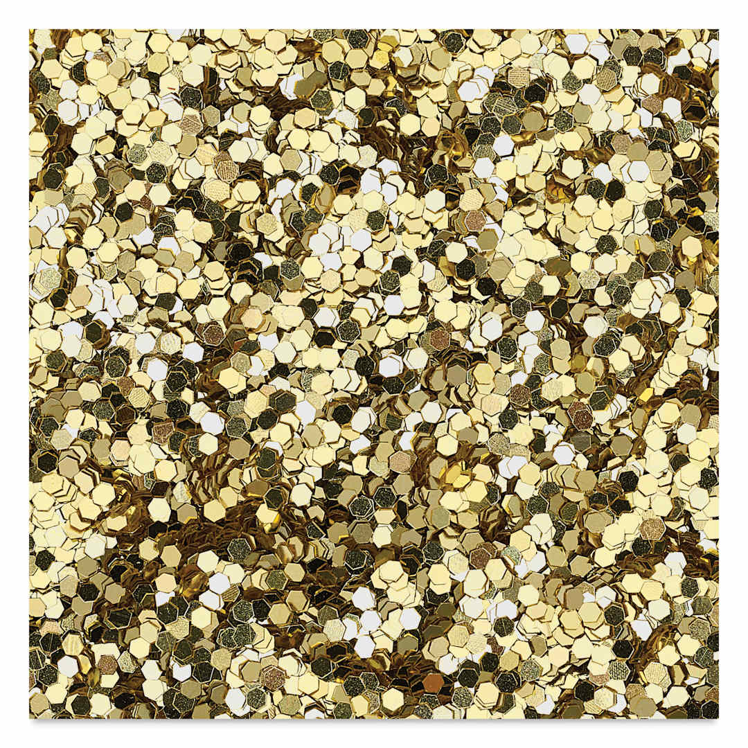 Open in modal - Sulyn Glitter - Gold