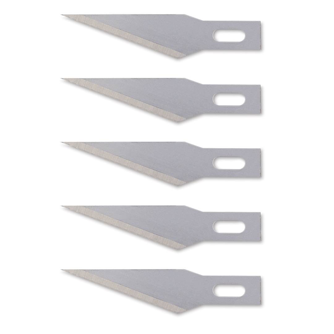 Open in modal - artPOP! #11 Detail Knife Blades, out of packaging