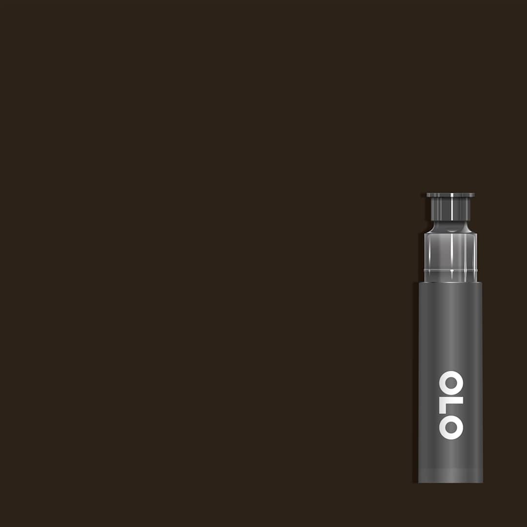 Open in modal - OLO Replacement Cartridge Smokey Quartz