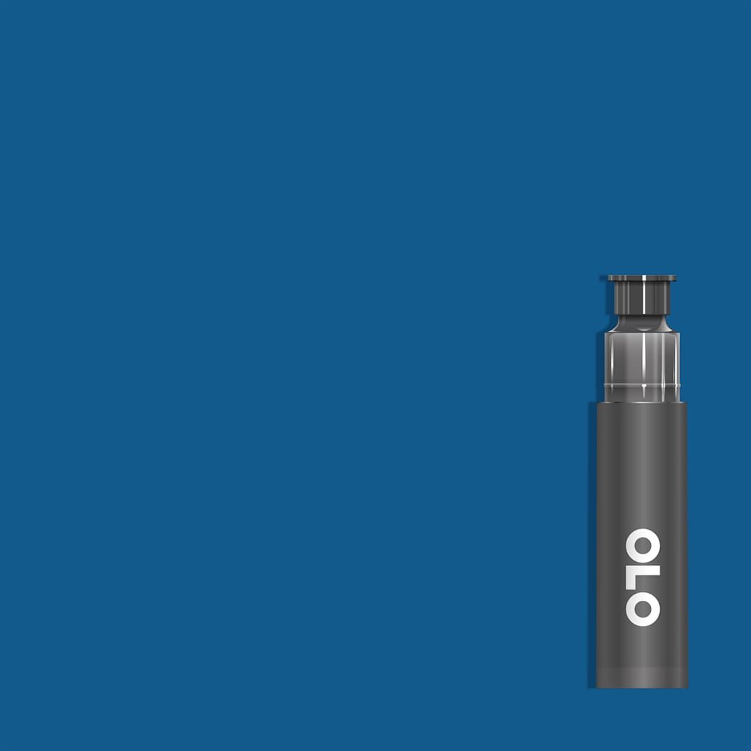 Open in modal - OLO Replacement Cartridge Azure