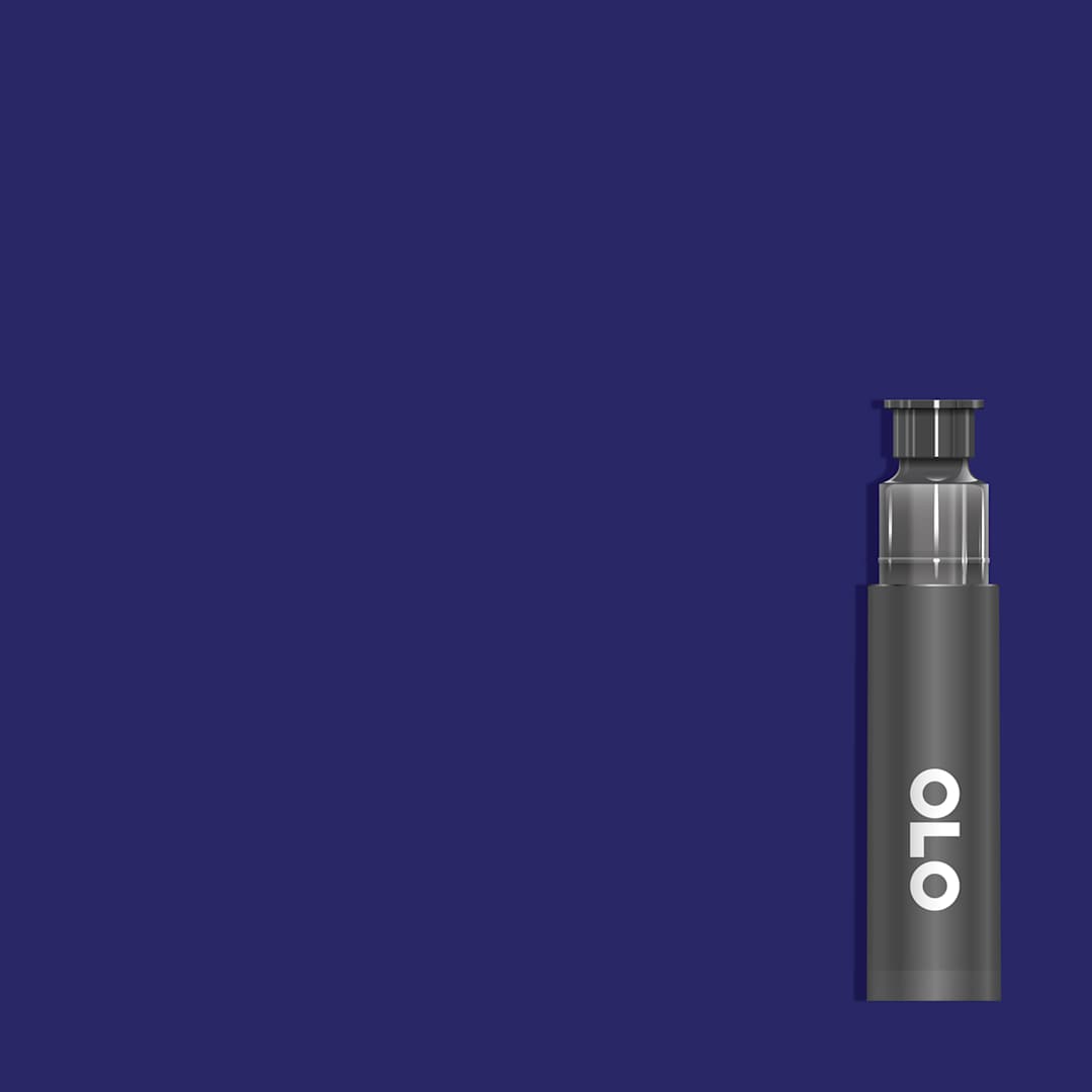 Open in modal - OLO Replacement Cartridge Indigo