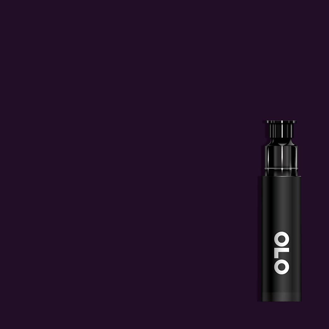 Open in modal - OLO Replacement Cartridge Blackberry