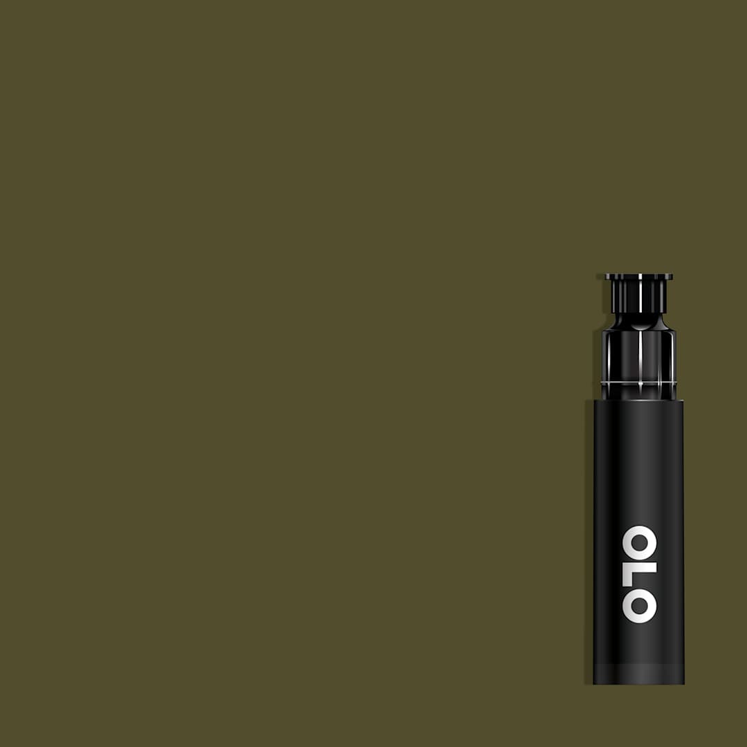 Open in modal - OLO Replacement Cartridge Dark Bronze