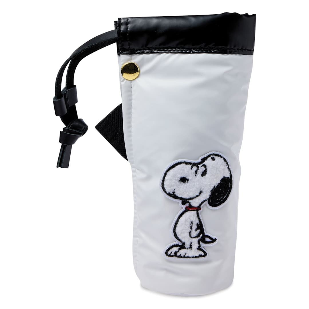 Open in modal - Esterbrook Peanuts Snoopy 2Go Pen Cup, front