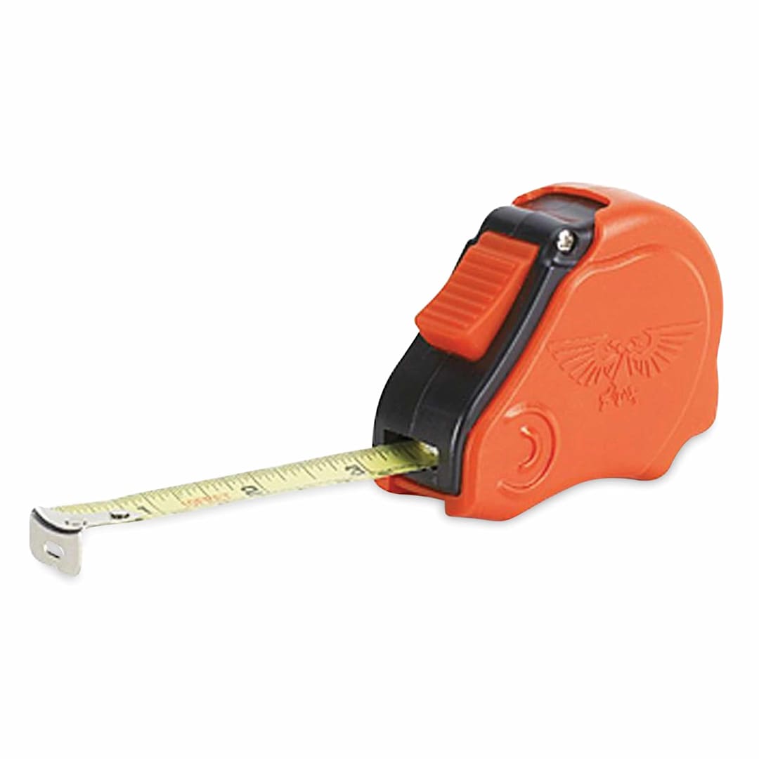 Open in modal - Games Workshop Tape Measure - 10 ft