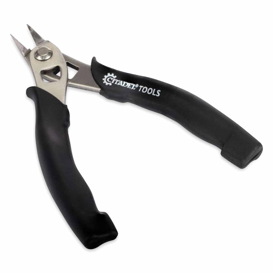 Open in modal - Citadel Super Fine Detail Cutter