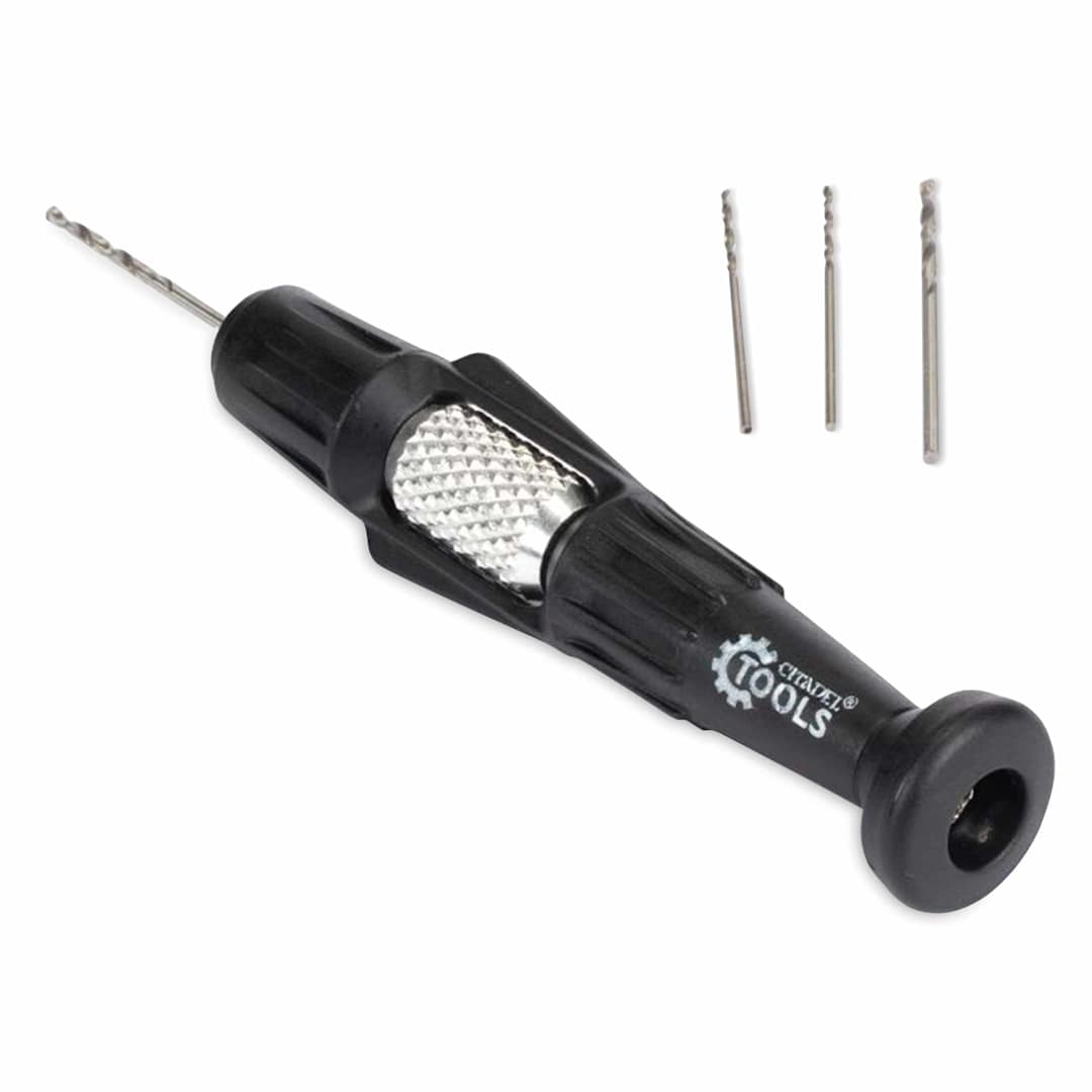 Open in modal - Citadel Tools Drill - Set of 4 Bits