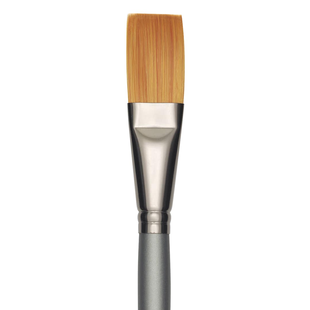 Open in modal - Taklon Brush Wash 3/4"