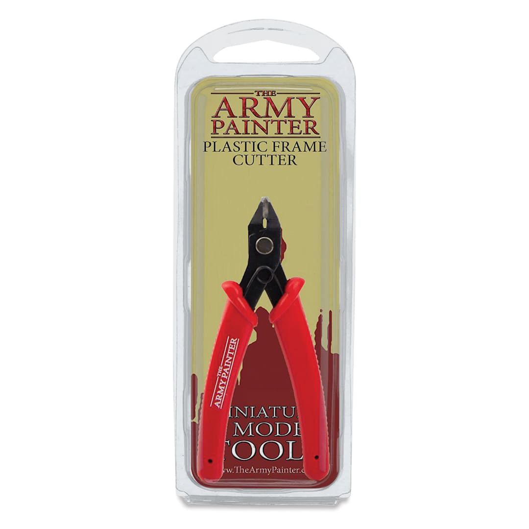 Open in modal - The Army Painter Plastic Frame Cutter, in package
