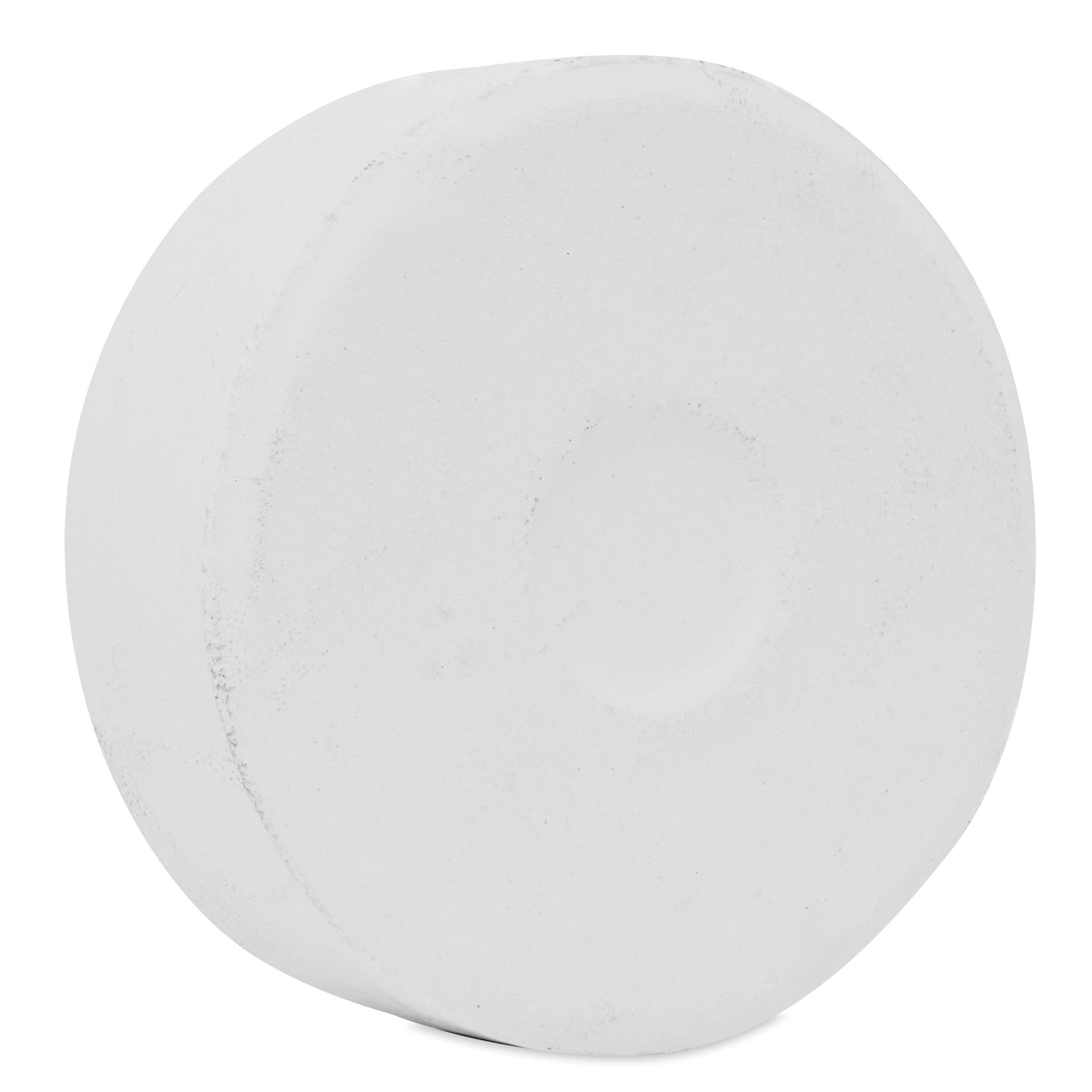 Blick Essentials Tempera Cake - White, Large