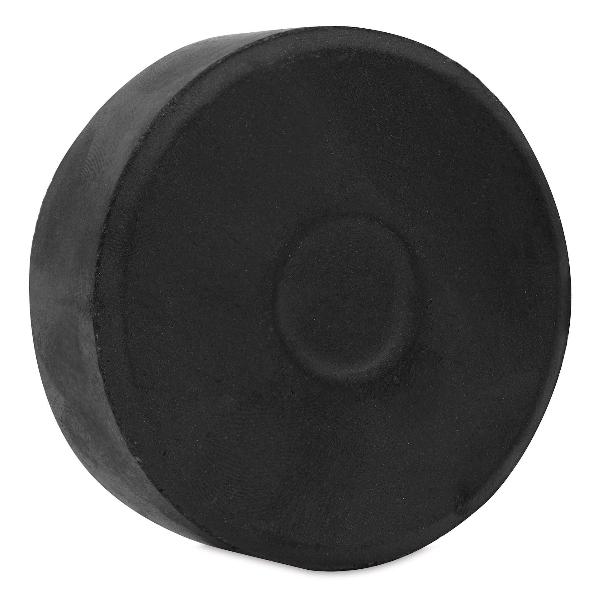 Blick Essentials Tempera Cake - Black, Large