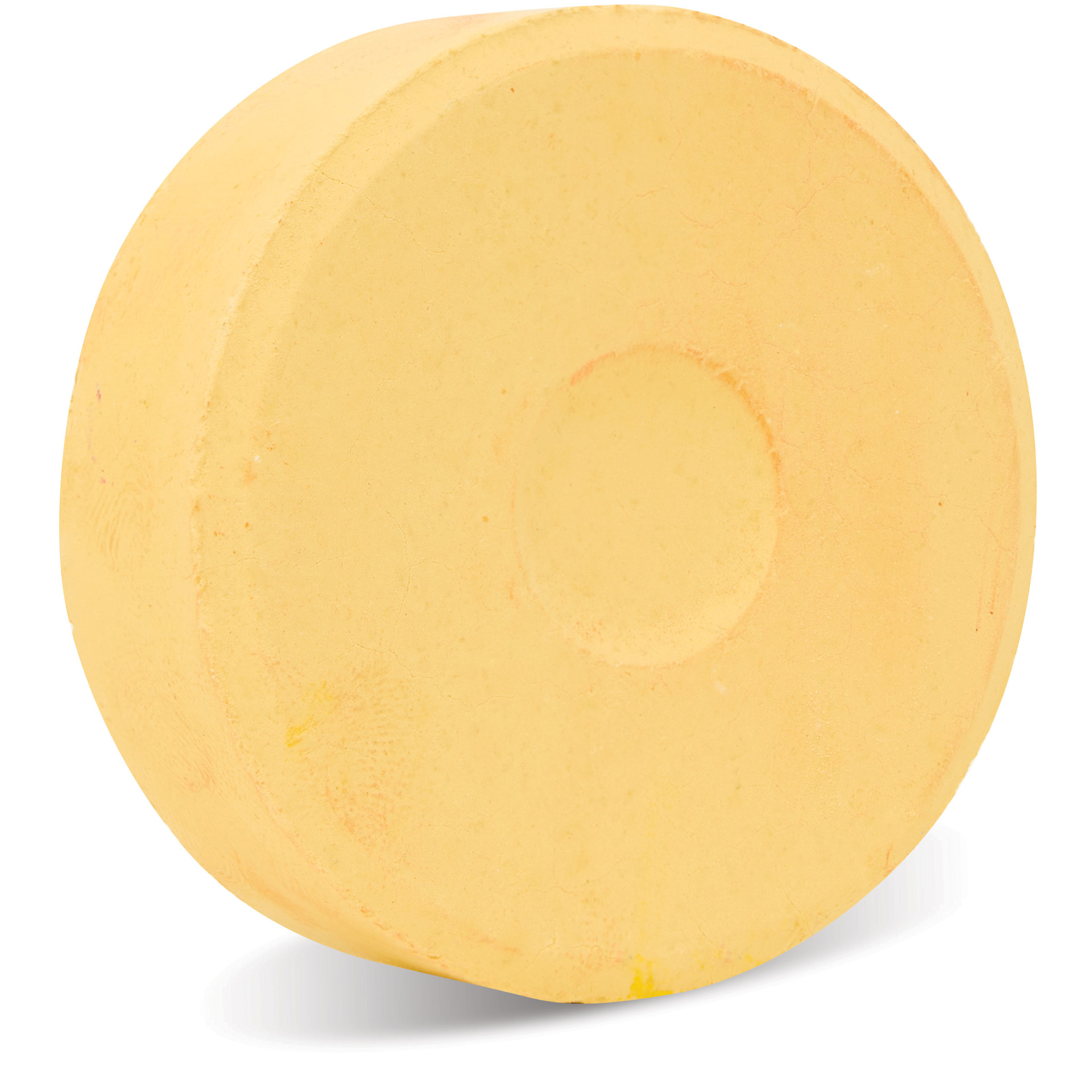 Blick Essentials Tempera Cake - Peach, Large Blick Essentials Tempera Cake - Peach, Large