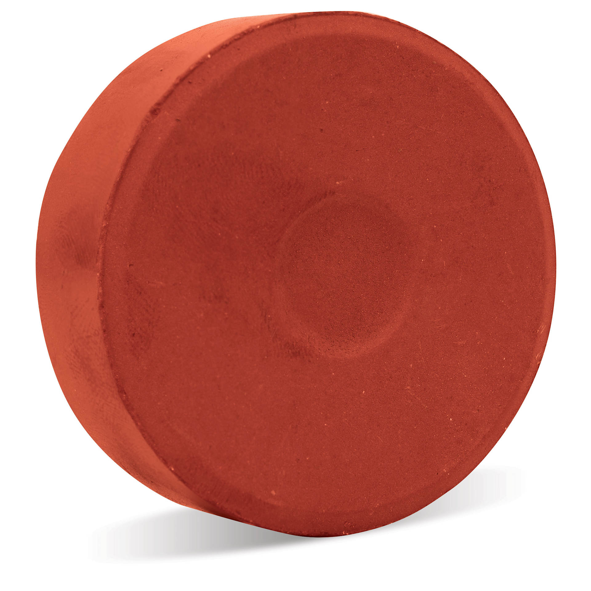 Blick Essentials Tempera Cake - Burnt Sienna, Large
