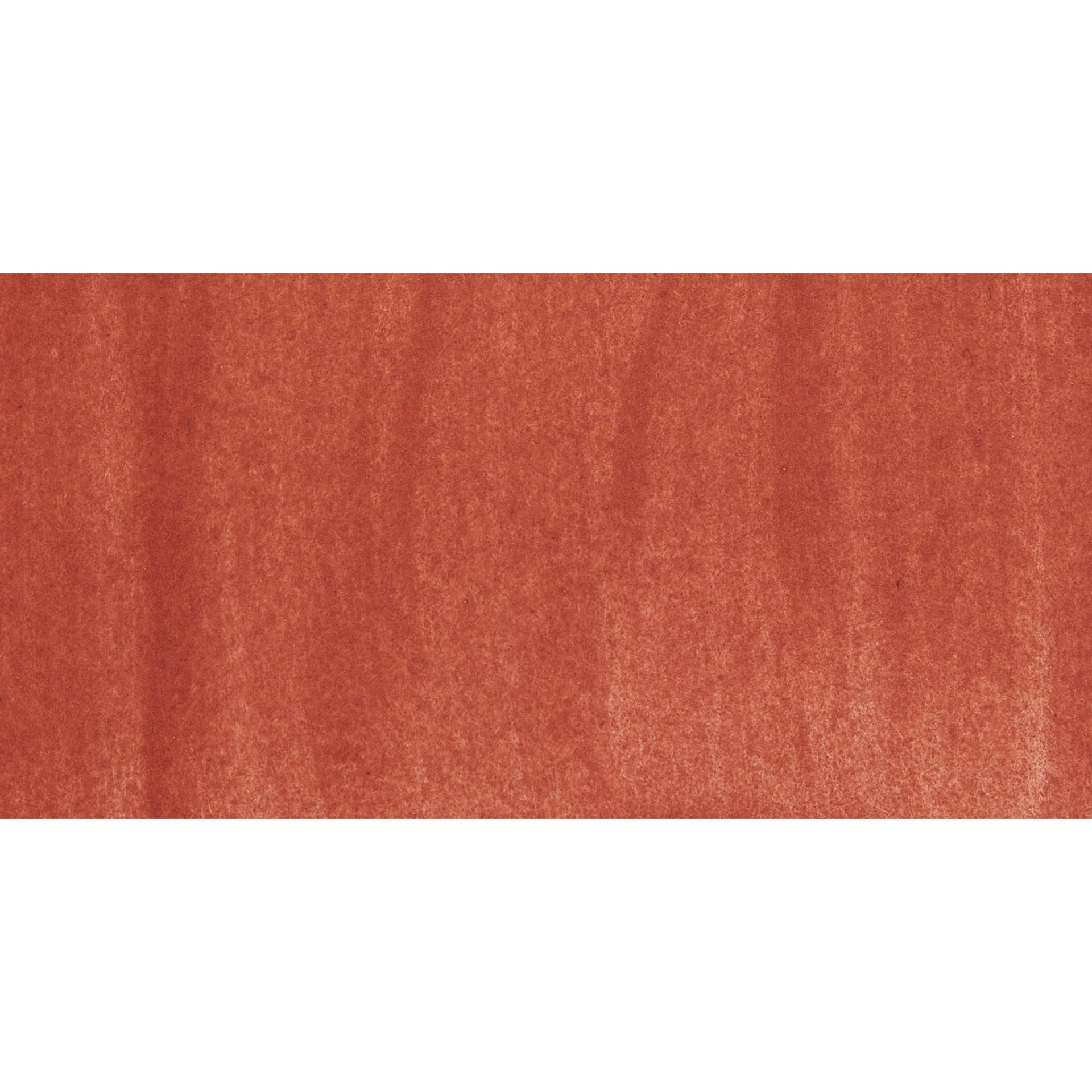 Blick Essentials Tempera Cake - Burnt Sienna swatch