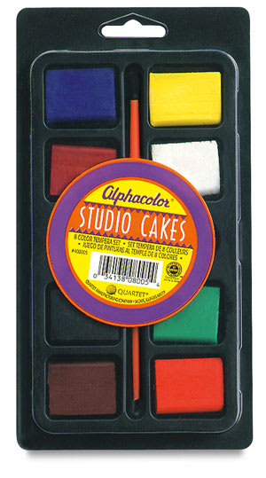 Alphacolor Brilliants