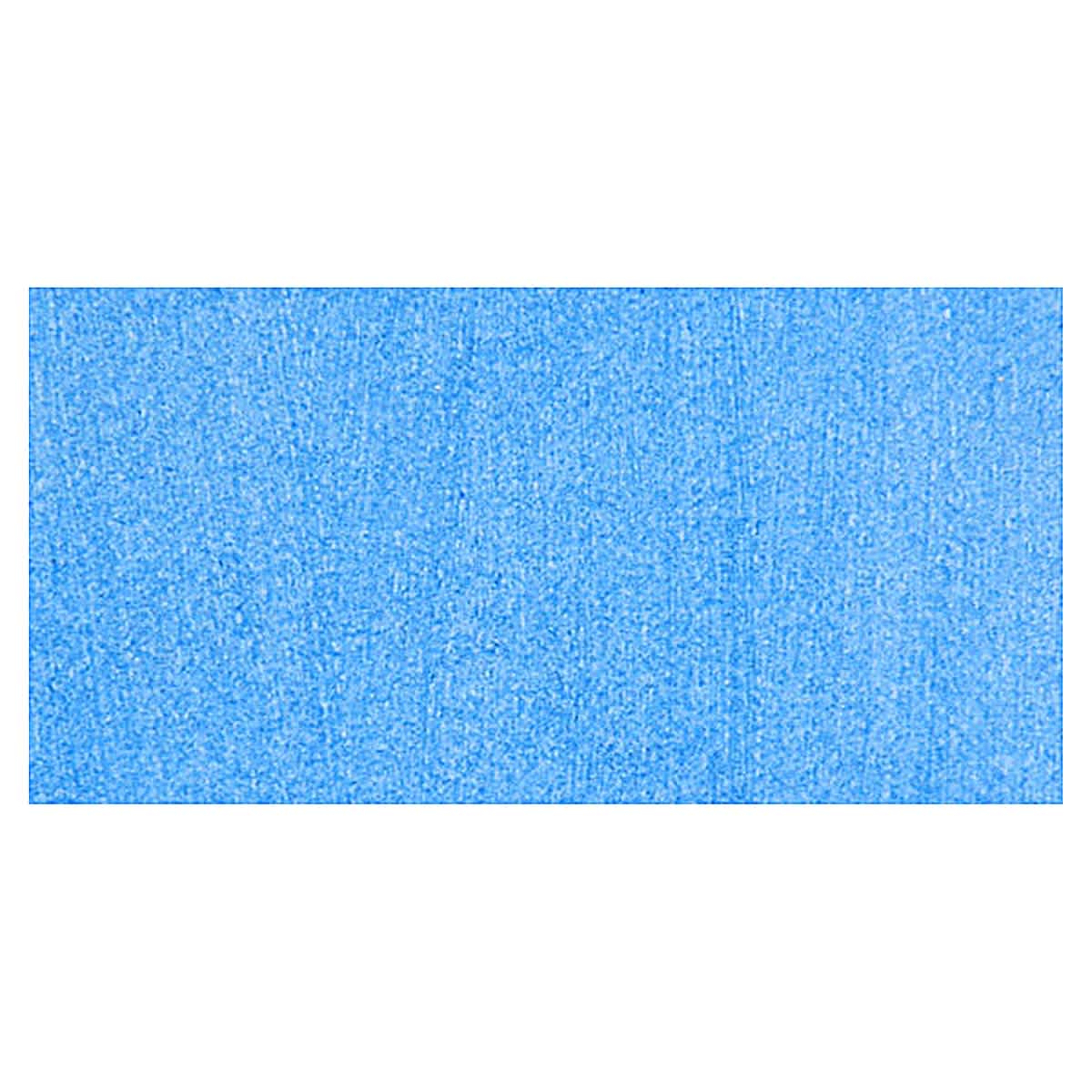 Crayola Washable Paint - Blue color swatch