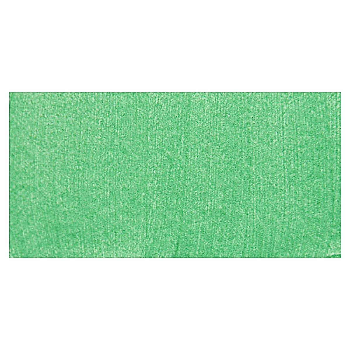 Crayola Washable Paint - Green, color swatch