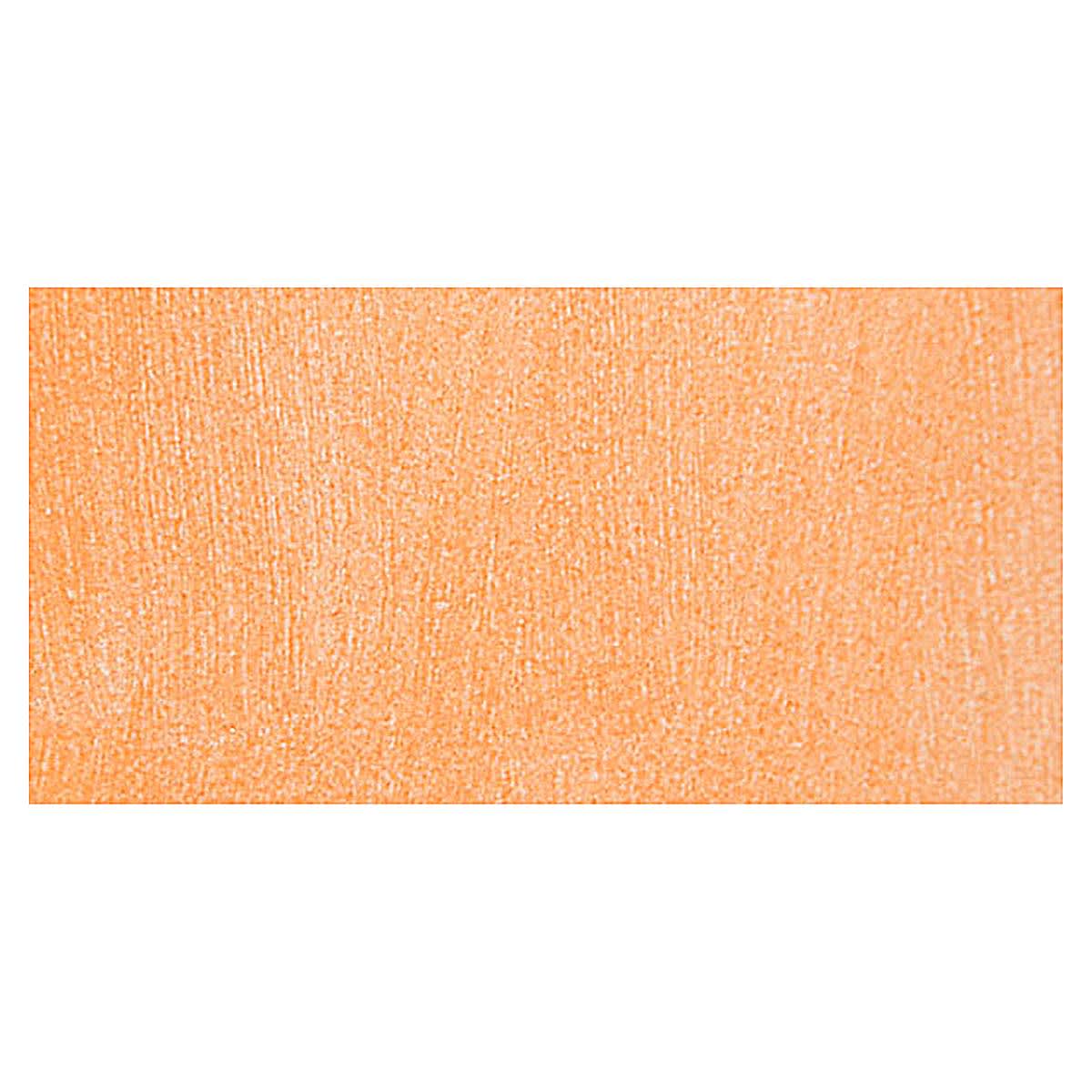 Crayola Washable Paint - Orange, color swatch