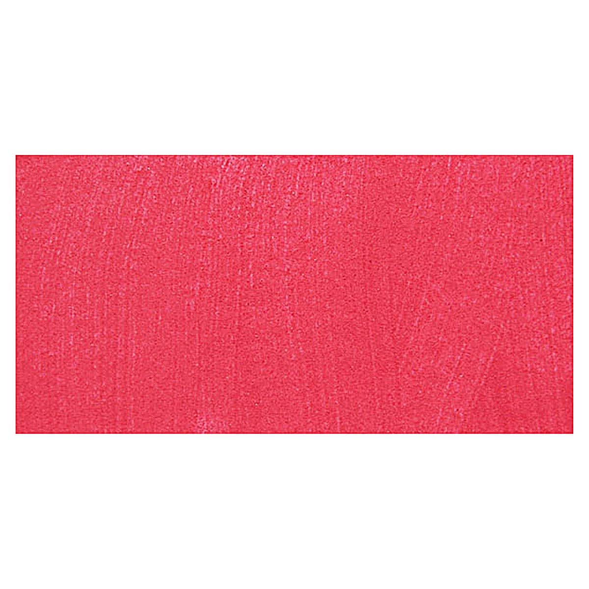 Crayola Washable Paint - Red, color swatch