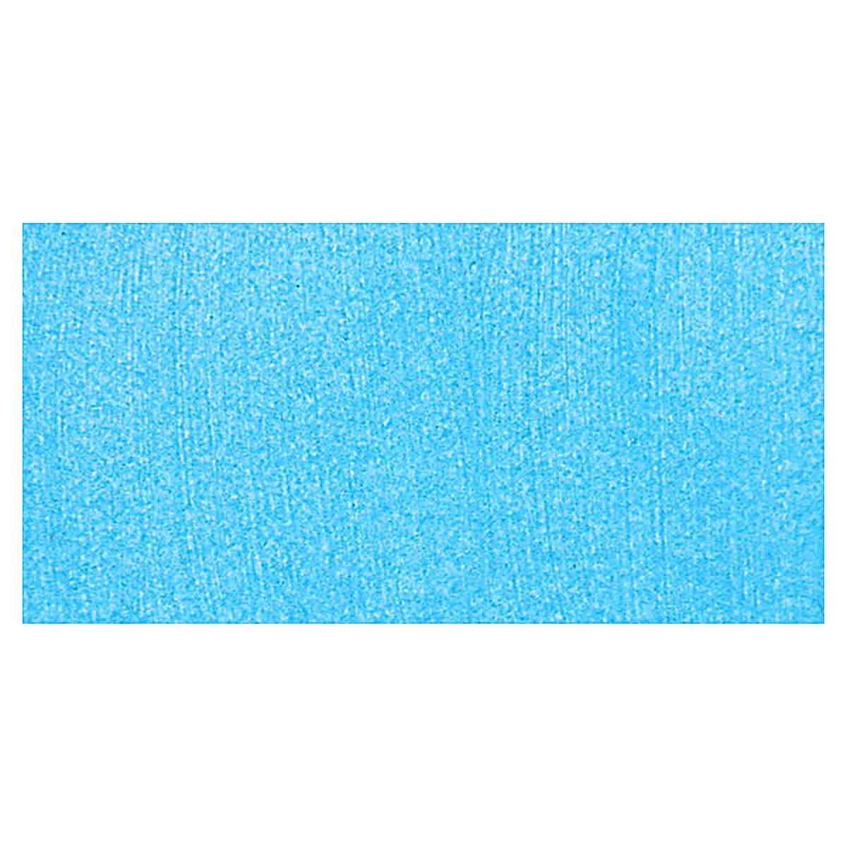 Crayola Washable Paint - Turquoise, color swatch