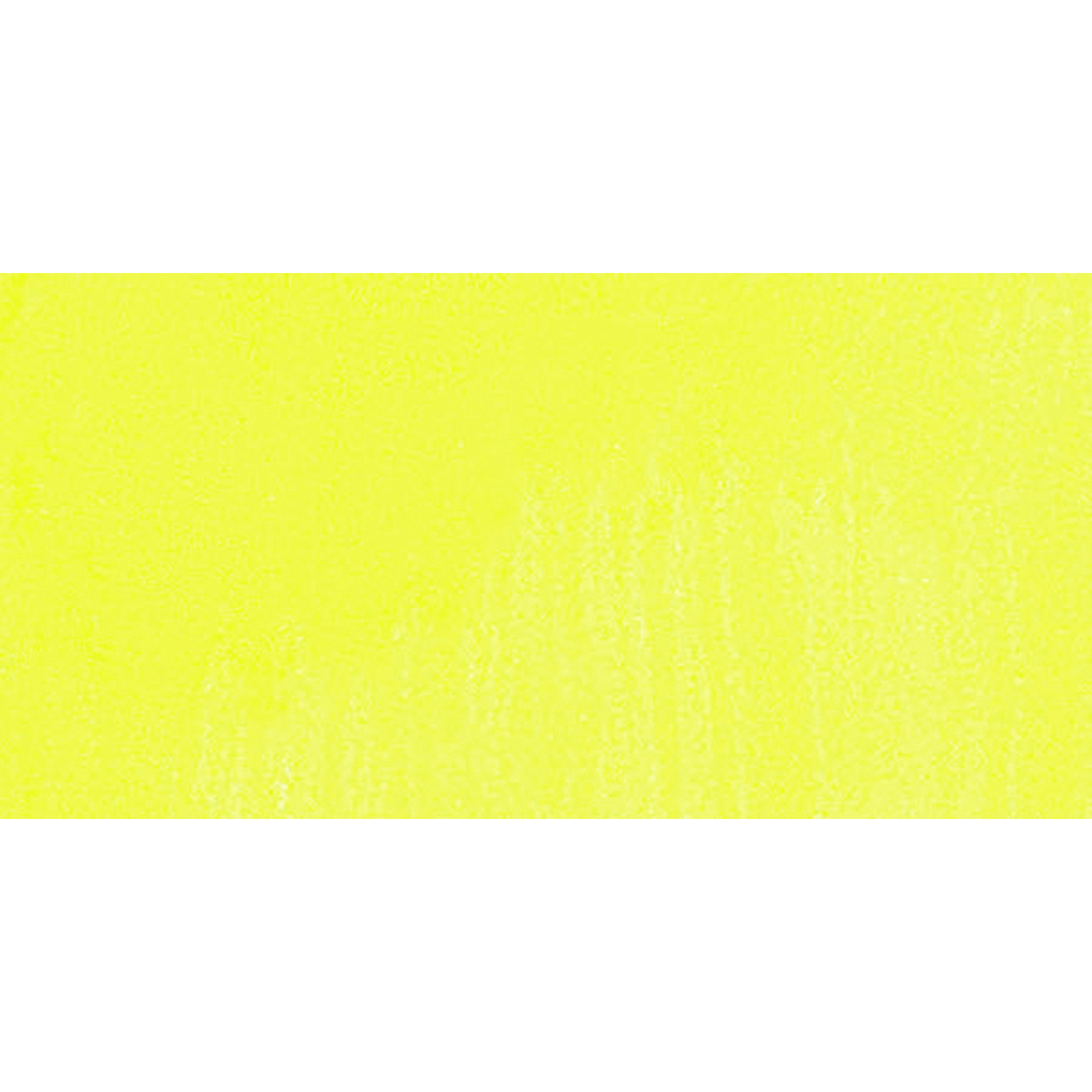 Blick Premium Grade Tempera Paint - Fluorescent Yellow swatch