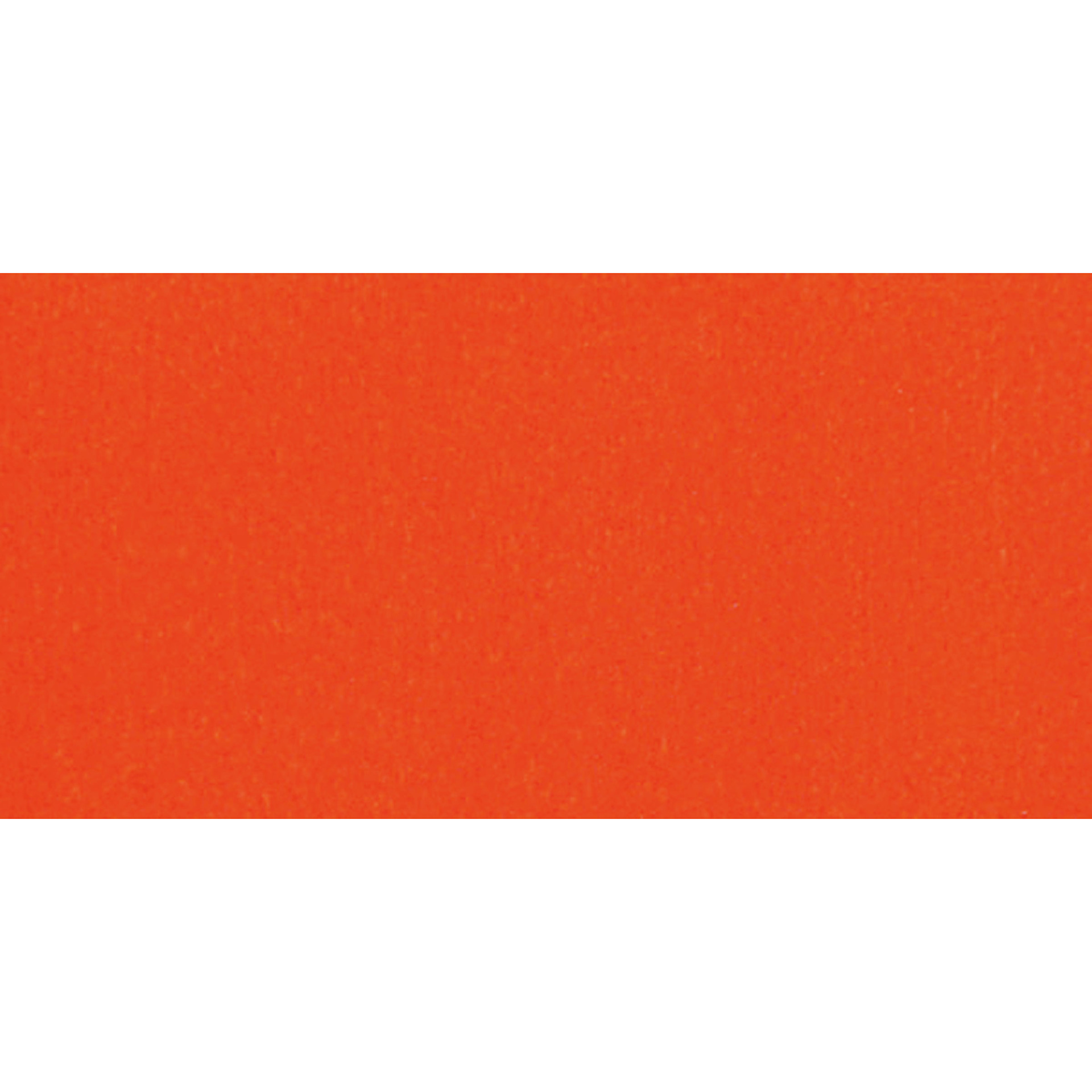 Blick Premium Grade Tempera Paint - Orange swatch Blick Premium Grade Tempera Paint - Orange swatch